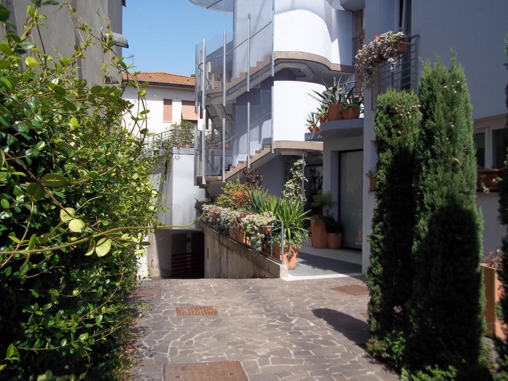 Empoli Hotel Exterior photo