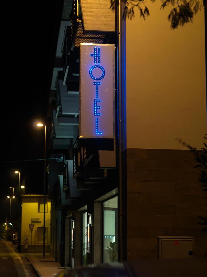 Empoli Hotel Exterior photo